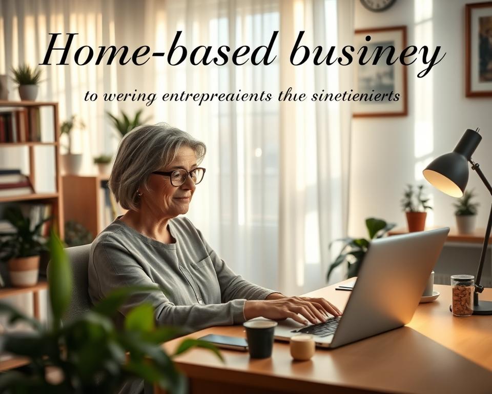 strategi bisnis rumahan ibu rumah tangga